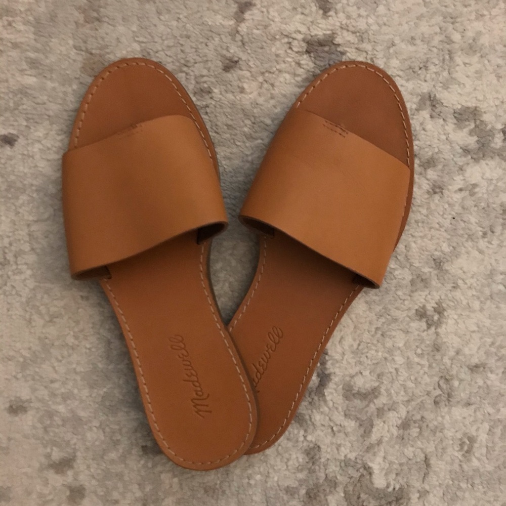 Madewell Sandals